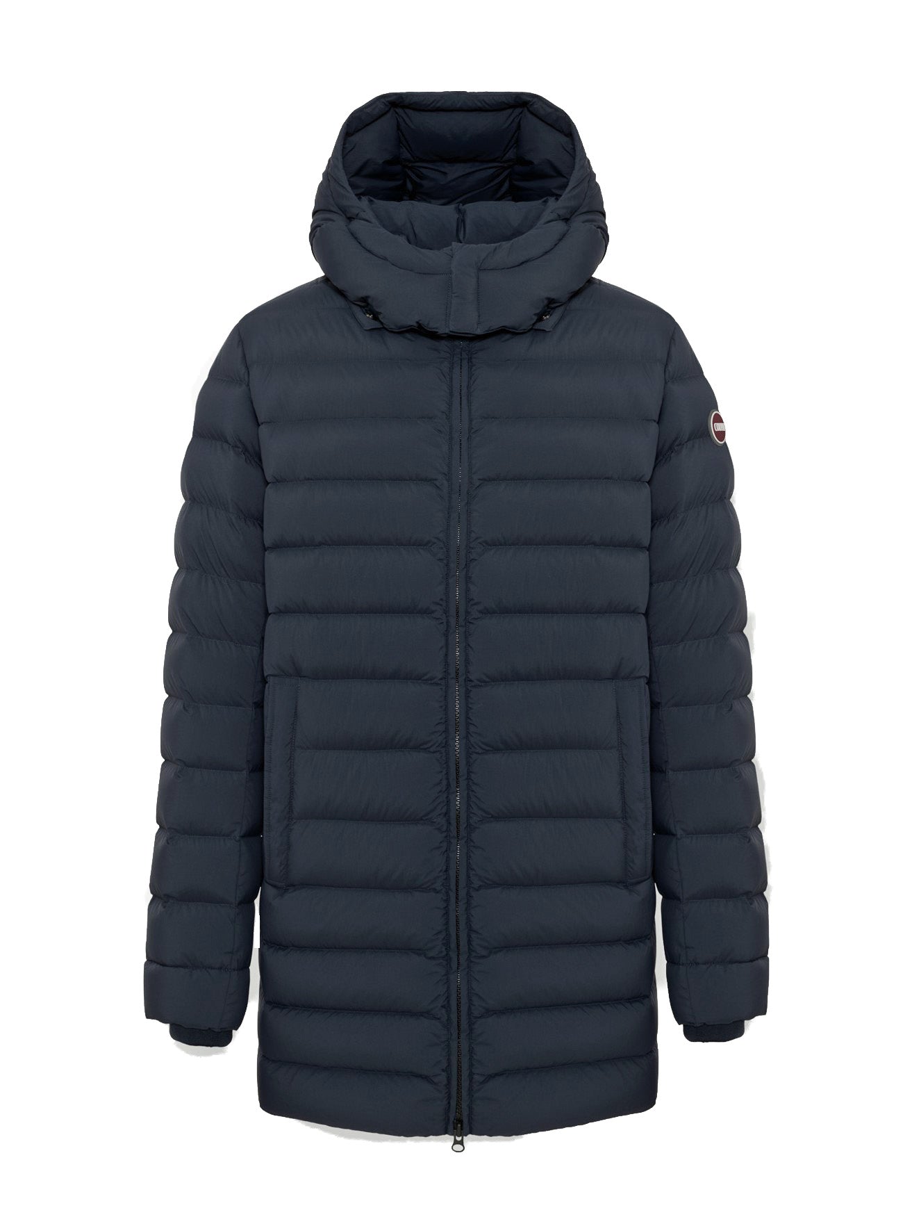 Colmar 1264 4ZP 68 Piumino Uomo media lunghezza