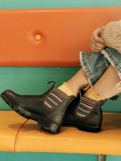 Blundstone 1409 Originals Chelsea Boots