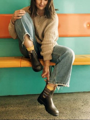 Blundstone 1409 Originals Chelsea Boots