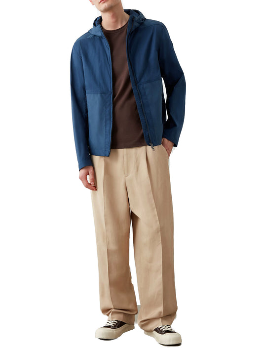Colmar 1804 9XH 674 Giacca in cotone e nylon Uomo
