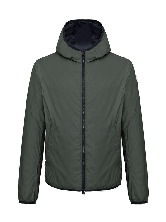 Colmar 1842 8VX 68B Giacca reversibile bicolore Uomo