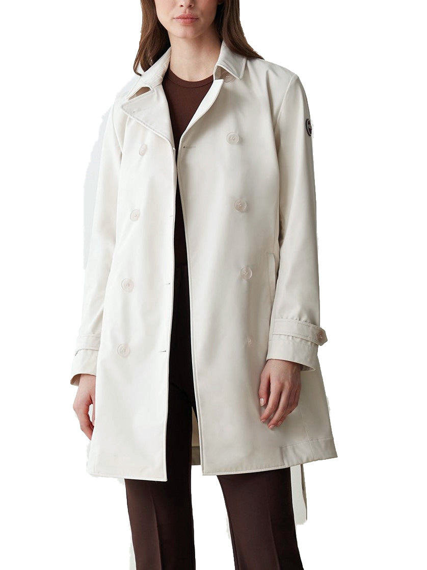 Colmar 1934 6WV Trench in softshell donna