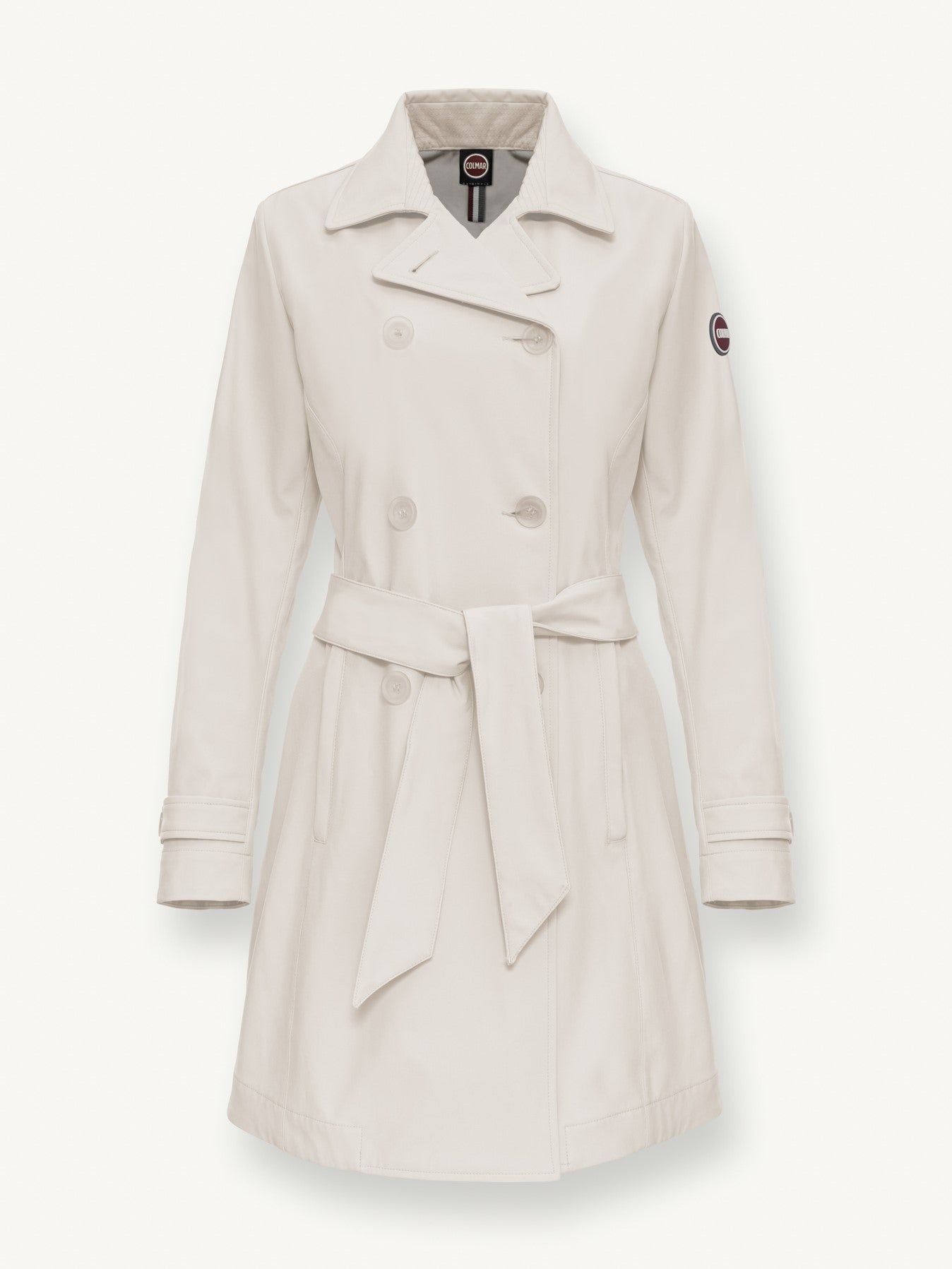 Colmar 1934 6WV Trench in softshell donna