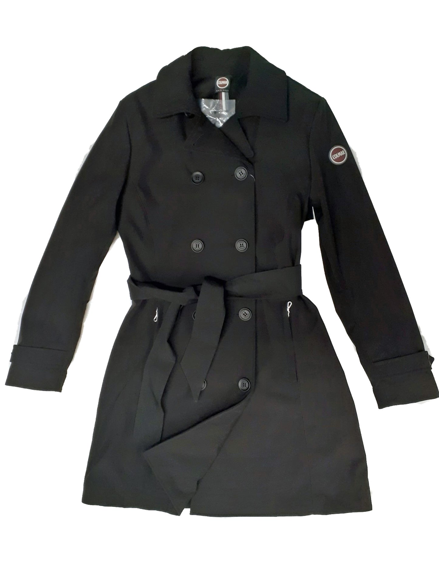 Colmar 1934 6WV Trench in softshell donna