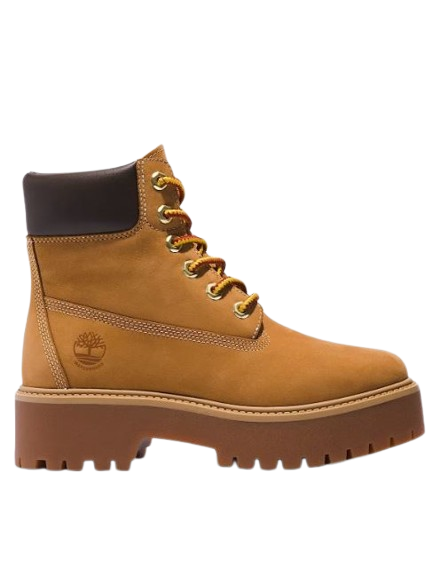 Timberland 1A5RJD 231 Plateau Stone Street 6-Inch Donna