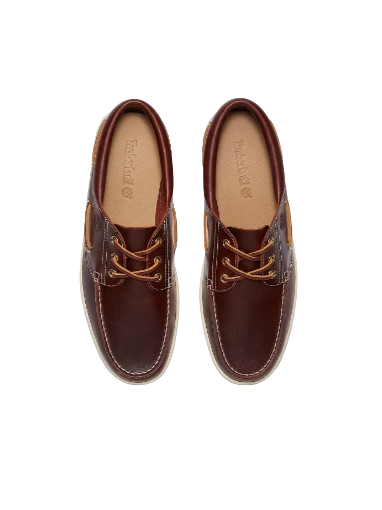 Timberland 0A6CXM Scarpa da Barca Portofino Pier Uomo