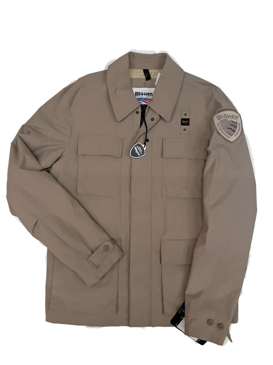 Blauer 81BM24359 110 Giacca uomo