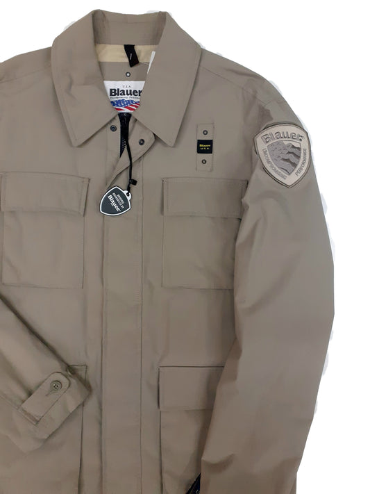 Blauer 81BM24359 110 Giacca uomo