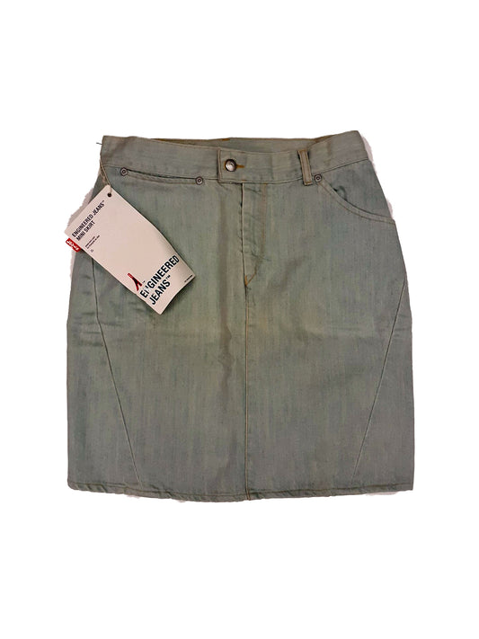 Levi's ENGINEERED JEANS 20390D minigonna