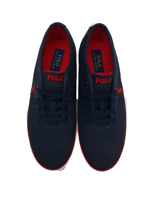 Polo Ralph Lauren Halford sneakers uomo