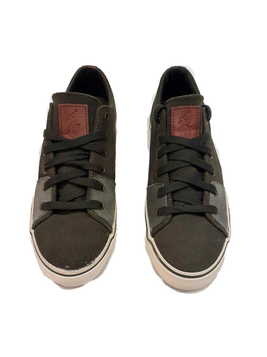 Polo Ralph Lauren CANTOR sneakers uomo
