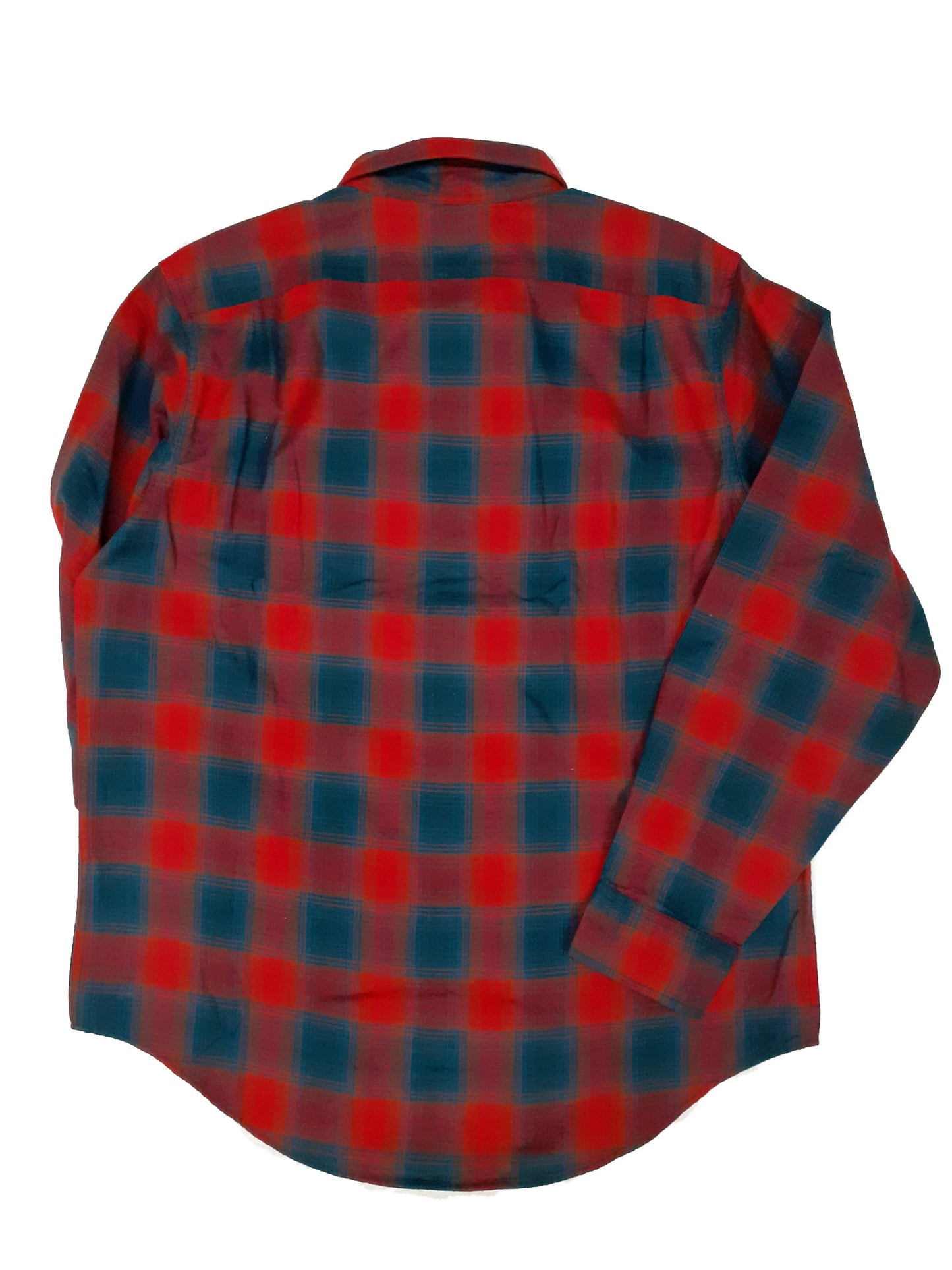 Filson FMCAM0045 Flannel Service Shirt