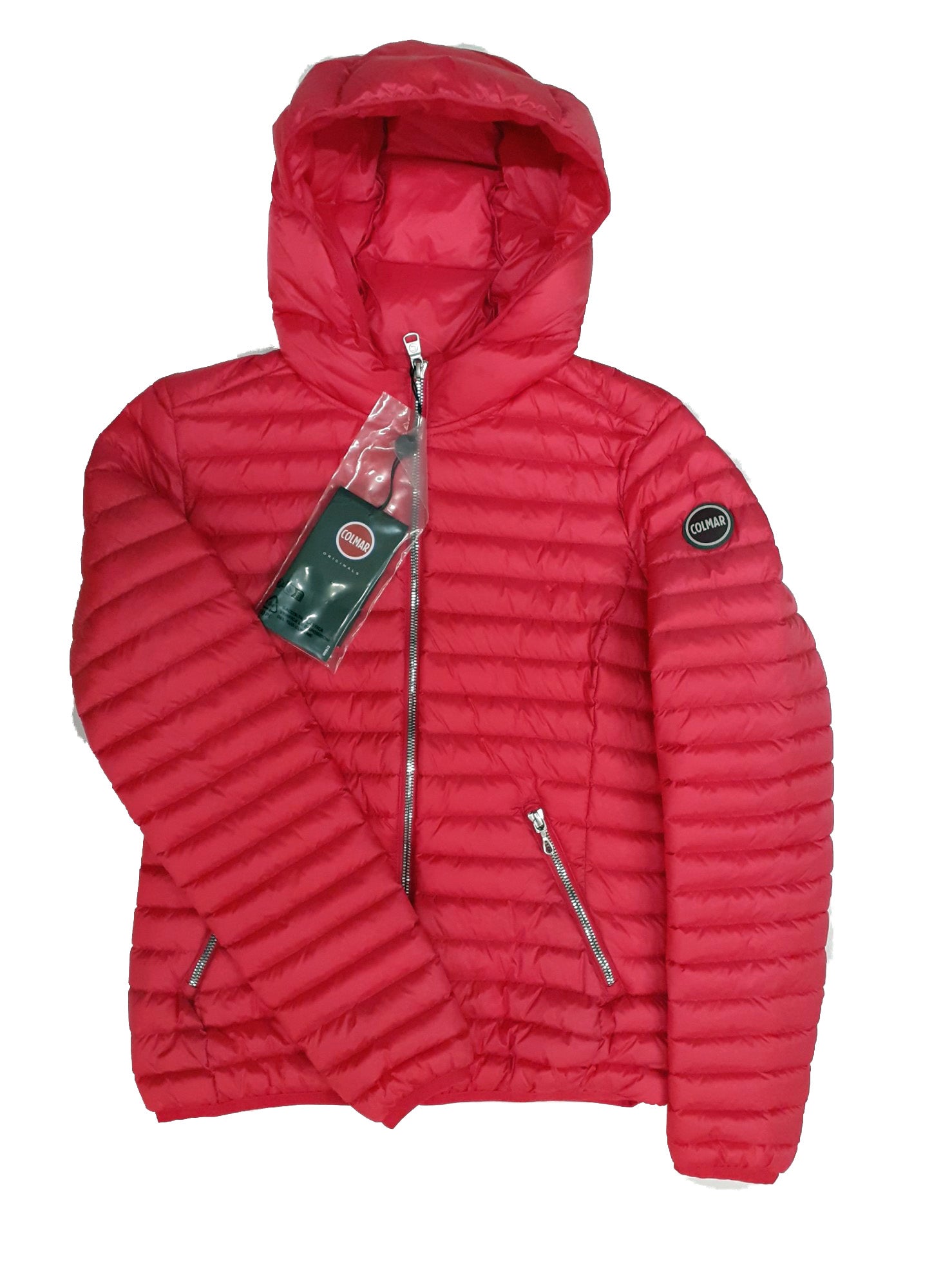 Piumino Leggero Colori Piumini Colmar Colmar 2224U 9VX