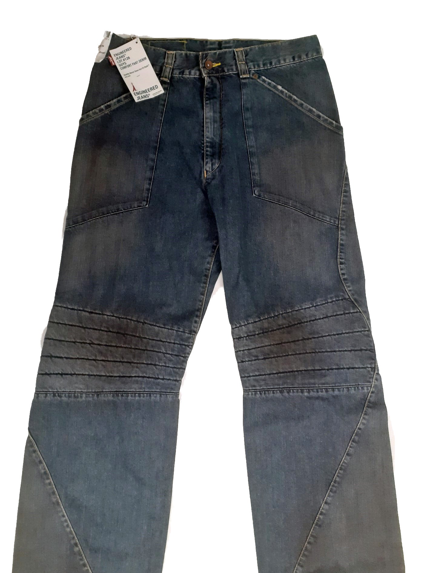 Levi's 00126.06.58 ENGINEERED Jeans Uomo