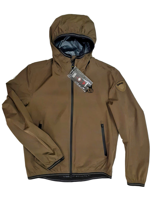 Blauer BLUC11541 FARRIN Giacca a vento uomo