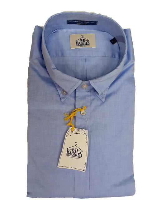 B.D. BAGGIES Camicia BRADFORD BC001 REGULAR