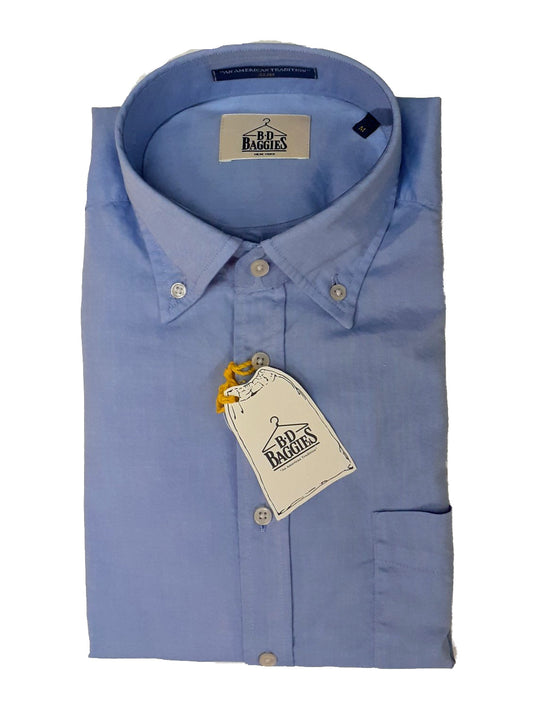 B.D. BAGGIES Camicia DEXTER BC001 SLIM
