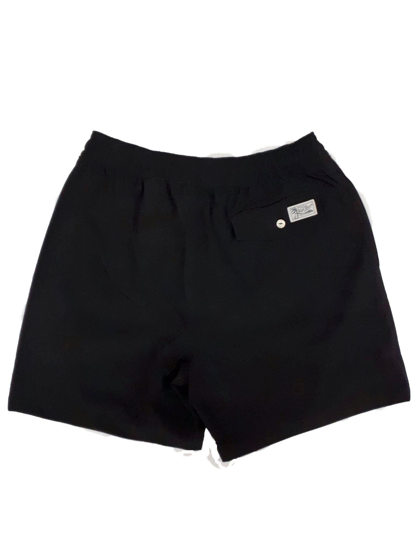 Polo Ralph Lauren 7109 Traveler Short costume Uomo tinta unita