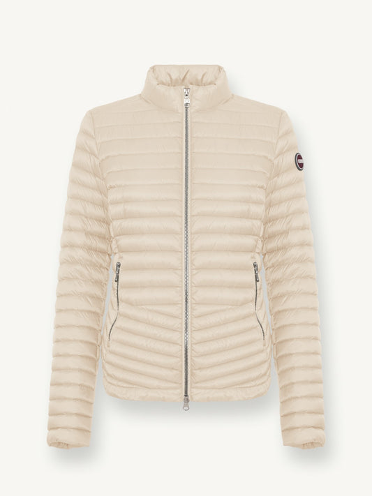 Colmar 2141U 9VX Piumino fondo arrotondato