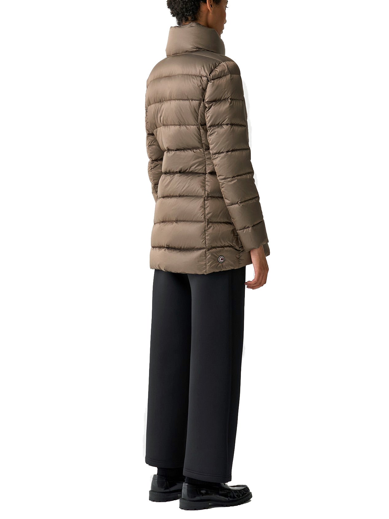 Colmar 2186 2YO 37 Piumino sciancrato donna