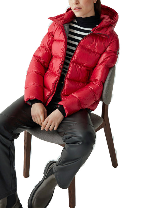 Colmar 2216 5WG 613 Piumino cangiante donna