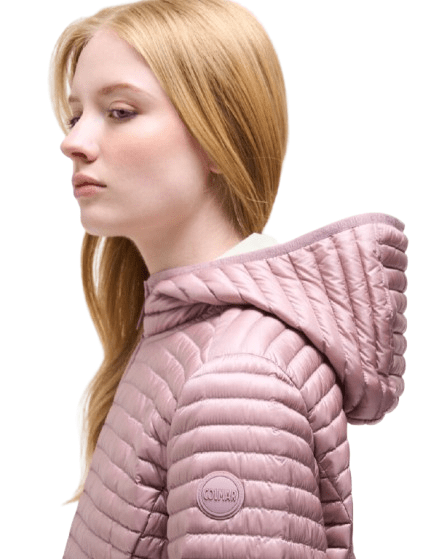 Colmar 2228-9VX Piumino ultra leggero packable donna