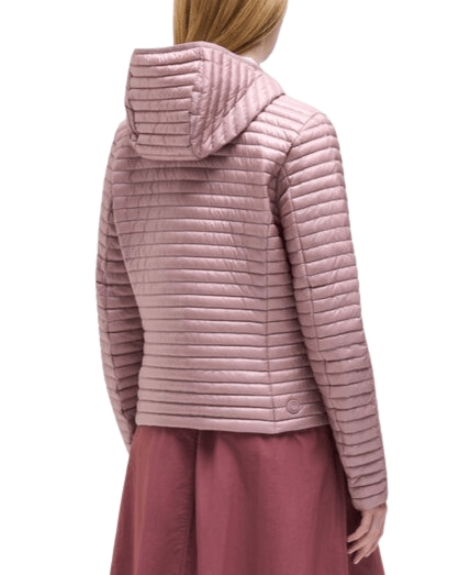 Colmar 2228-9VX Piumino ultra leggero packable donna