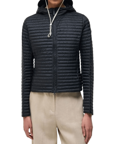 Colmar 2228-9VX Piumino ultra leggero packable donna