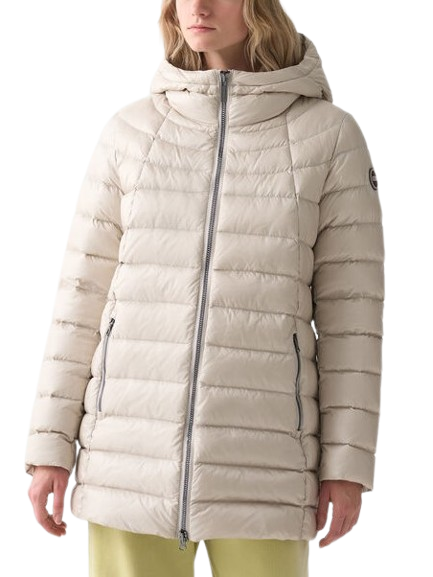 Colmar 2233 2YO Piumino donna leggermente a trapezio
