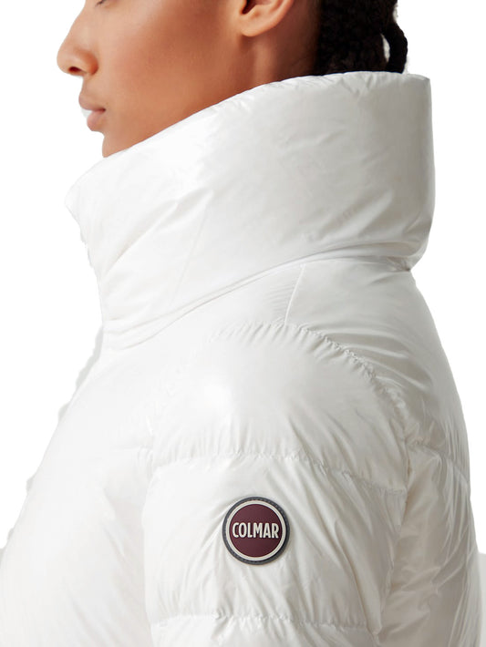 Colmar 2296 8XV 01 Piumino lucido corto donna