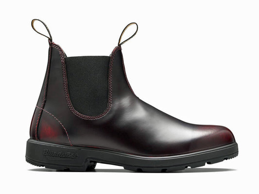 Blundstone 2412 Originals Bordeaux e Black