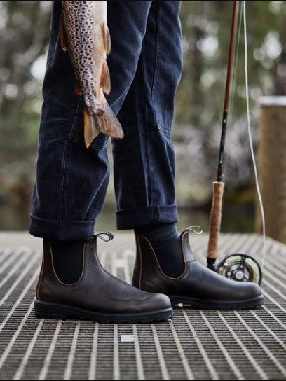 Blundstone 2440 Classic Chelsea Boot