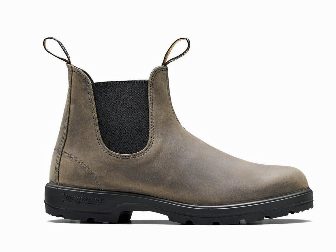 Blundstone 2446 Grigio Clay/Brown