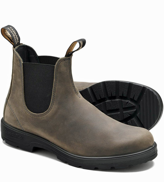 Blundstone 2446 Grigio Clay/Brown