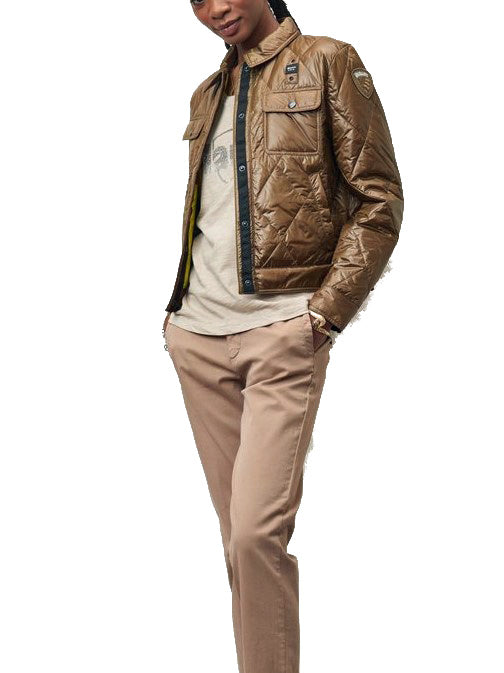 Blauer DC02104 Giacca imbottita ELLA