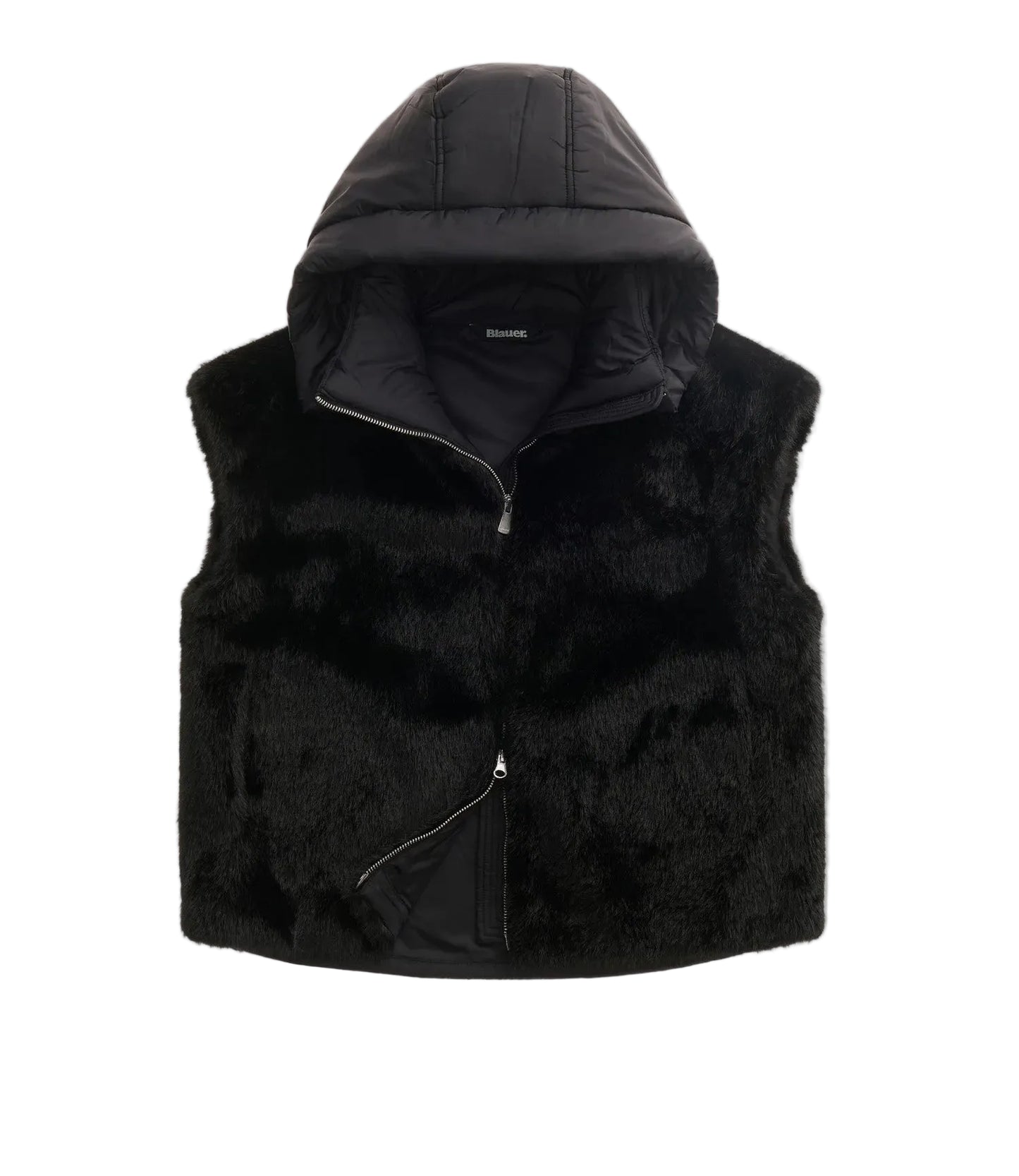 Blauer Giubbetto Juniper art. DC04339
