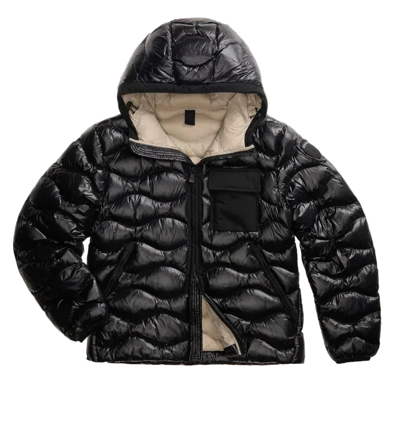 Blauer Piumino Bryant art. UC02053