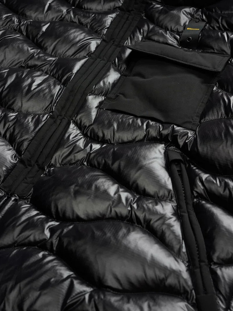 Blauer Piumino Bryant art. UC02053