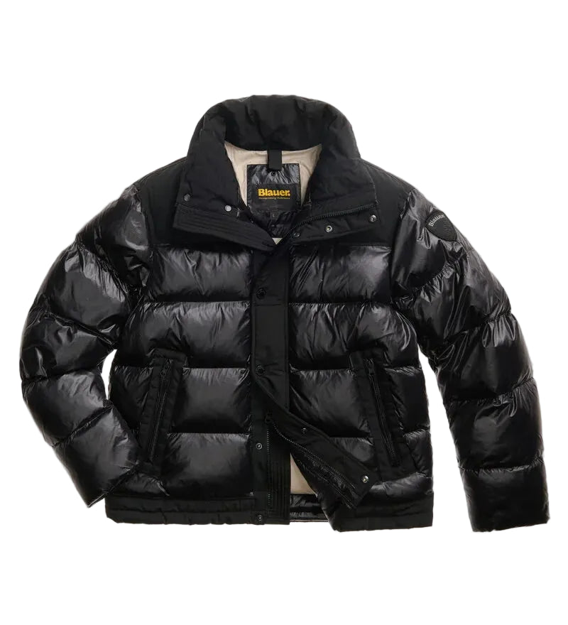 Blauer Piumino PERKINS art. UC02170