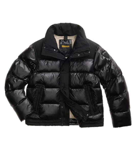 Blauer Piumino PERKINS art. UC02170
