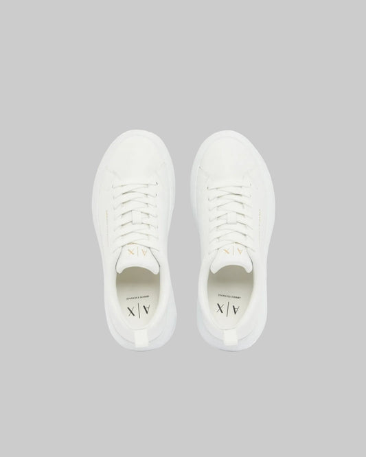 Armani Exchange XW002790AF11912 sneakers donna