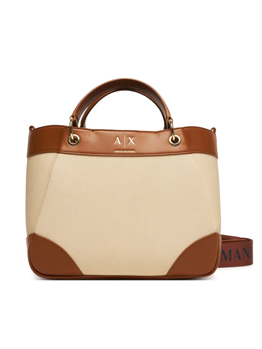 Armani Borsa a mano con tracolla art. XW000393