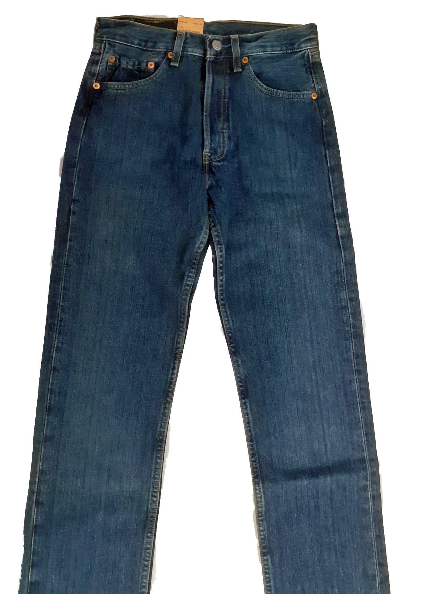 Levi's Jeans 501 01 89 Medio