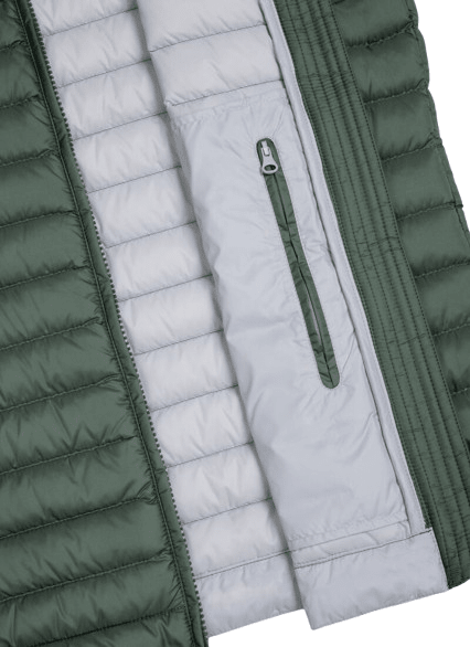 Colmar 1248/8VX Gilet leggero uomo