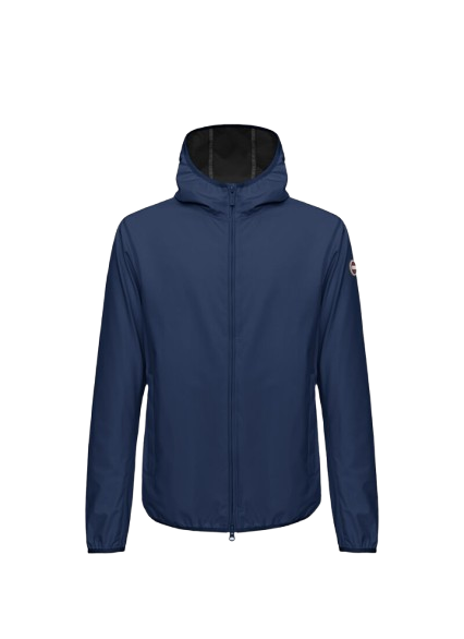 Colmar 1861N 6WV 68 Giacca Softshell Uomo
