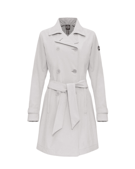 Colmar 1934 6WV Trench impermeabile Donna