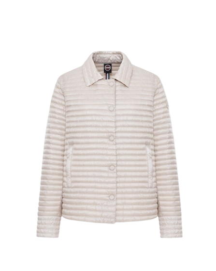 Colmar 2237 9VX Piumino ultra leggero Donna