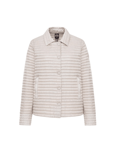 Colmar 2237 9VX Piumino ultra leggero Donna