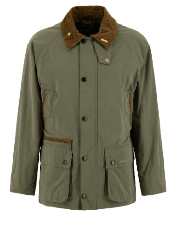 Barbour Icons BEDALE JKT giacca casual uomo