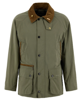 Barbour Icons BEDALE JKT giacca casual uomo